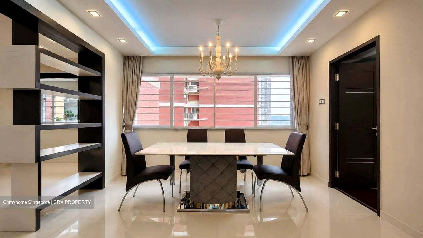 Blk 148 Mei Ling Street (Queenstown), HDB Executive #589368641